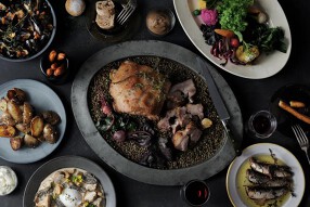 BLUE NOTE JAPANが手掛ける新ブランドの画像