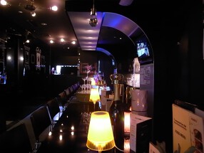 restaurant bar JAMの画像