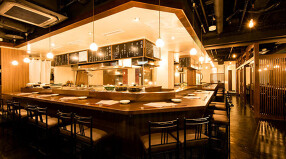 三三五五の画像