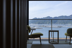 江田島荘の画像