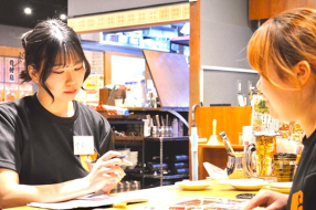 とりいちず那覇泉崎店の画像