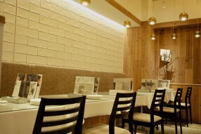 おーる 日本料理×NEW YORKの画像