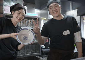 からみそラーメンふくろう伏見納屋橋店の画像