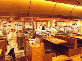 宮崎ステーキハウス霧峰 上尾店の画像