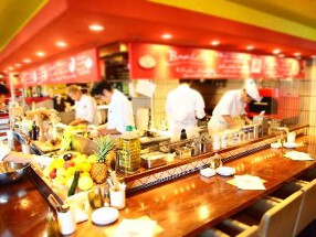 ビストロ ガブリ 五反田店の画像