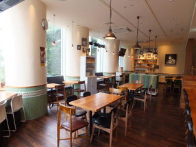 バンコクスマイル　愛宕店の画像