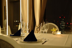 HORIZON TOKYOの画像