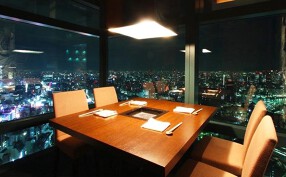 天空焼肉 星遊山の画像