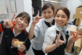 シャノワール東大阪店の画像