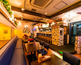 ワイン食堂オレッキオの画像