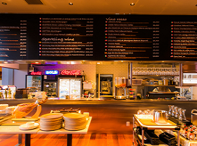 イタリアンバル Gon’sの画像