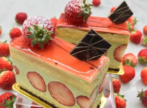 Patisserie  Miraveilleの画像
