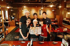 焼き鳥三ぞう 池袋店(仮)の画像