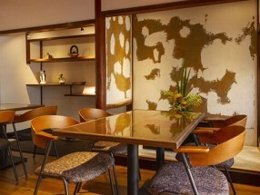 omo cafe +cの画像