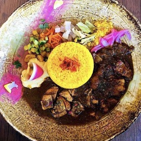 Kitchen Numbの画像