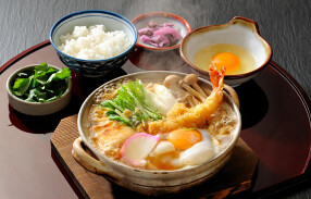 万さく　呉羽店の画像