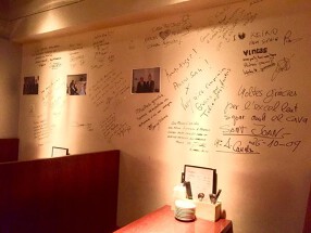 銀座 スペインバル マルコナの画像