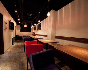 Restaurant & Bar es 浜松町店の画像