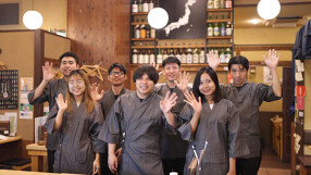 京都かに銀　河原町店の画像