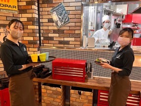 BOSTON あべのハルカス店の画像