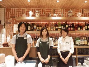 IL BAR 日本橋店の画像