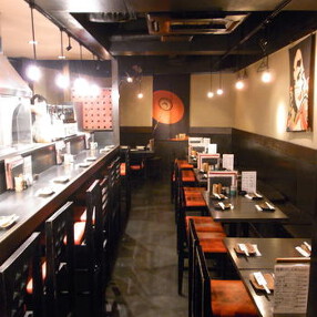 鳥こまち日吉の画像