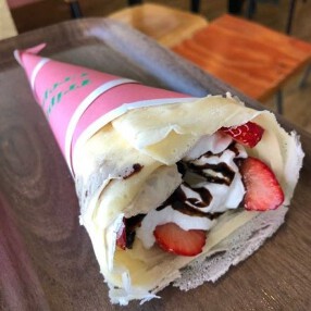 Trippy Crepeの画像