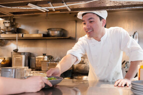 マンゴツリーカフェ 新宿の画像