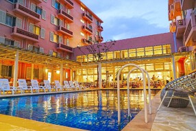 ホテルシーブリーズカジュアルの画像