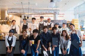 GARB CASTELLOの画像