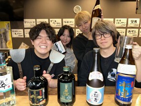 鉄板酒場樹の画像