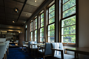 和洋折衷喫茶 ナガヤマレストの画像