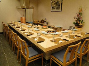 銀座　藤田の画像