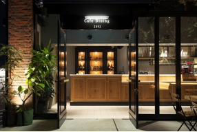 Bakery&Cafe Dining RACCOLTAの画像