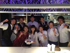 Resort Dining Juppyの画像