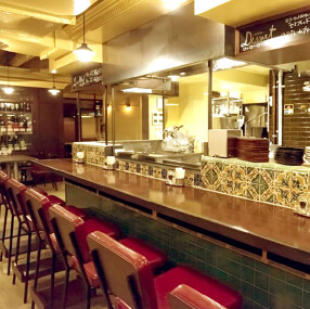 新宿ワイン倶楽部の画像