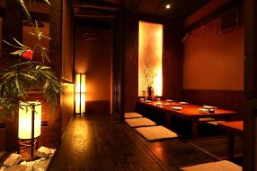 まんま家　本店の画像