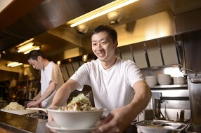 珍珍珍　鶴見店の画像