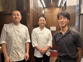 牛鉄経堂本店の画像