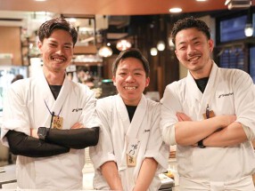 鮮魚と炉端焼き 魚炉魚炉 総本店の画像