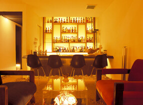 Bohemian Nishiazabuの画像