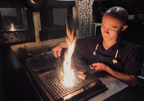 豚肉酒場 ぼうずの画像