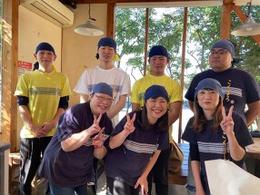 博多濃麻呂 名島橋店の画像