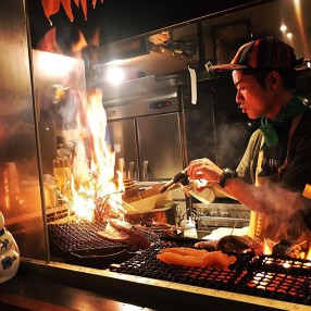 藁ときどき仔豚の画像