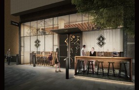 ENGAWA 〜teppanyaki&sushi〜の画像