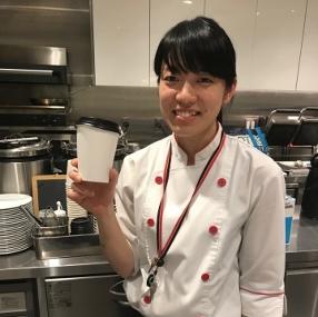 キュービックワンラウンジの画像