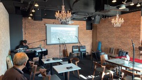 MY one and onlyの画像