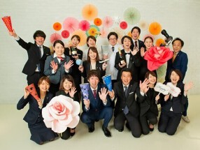 長岡ベルナールの画像