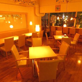 旬菜とワイン　和酒のお店　アルヴェルの画像