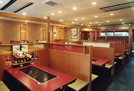 錦わらい伏見桃山店の画像